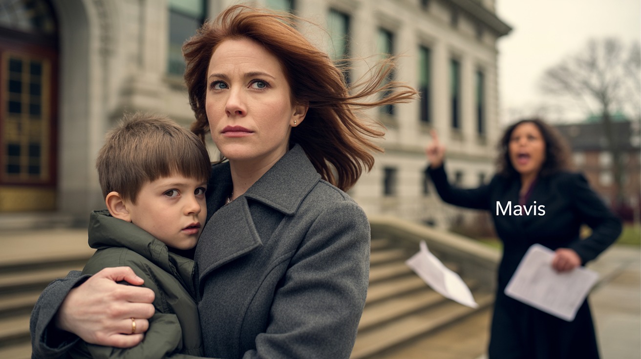 When A Redditor’s Courtroom Victory Turned Into A Spicy Showdown When A Redditor’s Courtroom Victory Turned Into A Spicy Showdown