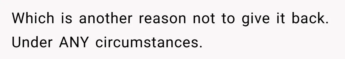She Refused to Give Back Her Stolen Cat – What Happened Next Turned Into a Family Feud
