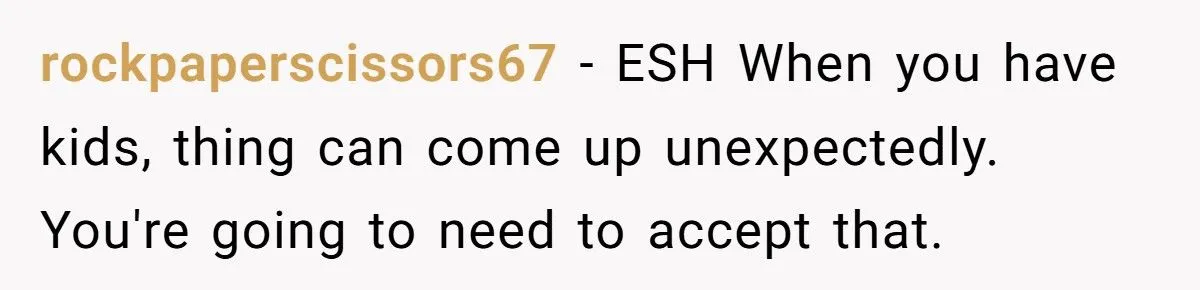 She Wanted Love, He Wanted Freedom - Fiancée’s Kids Blew Up Their Weekend Escape