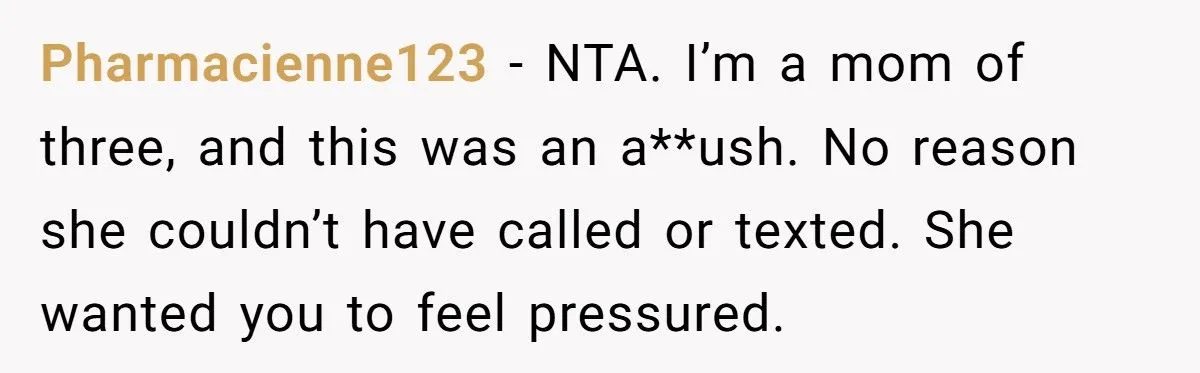 She Wanted Love, He Wanted Freedom - Fiancée’s Kids Blew Up Their Weekend Escape