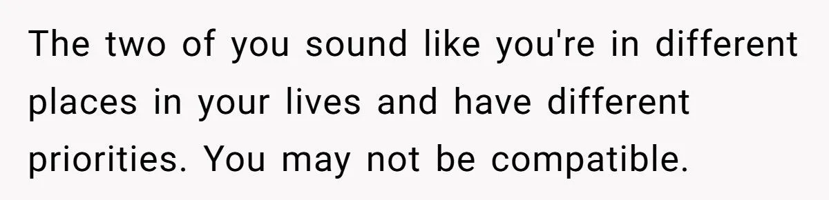 She Wanted Love, He Wanted Freedom - Fiancée’s Kids Blew Up Their Weekend Escape