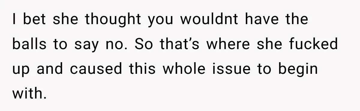 She Wanted Love, He Wanted Freedom - Fiancée’s Kids Blew Up Their Weekend Escape