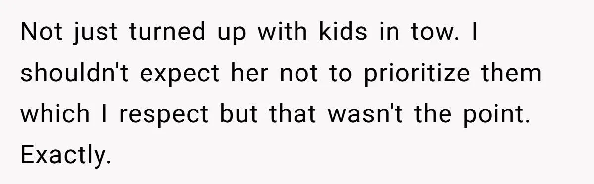 She Wanted Love, He Wanted Freedom - Fiancée’s Kids Blew Up Their Weekend Escape