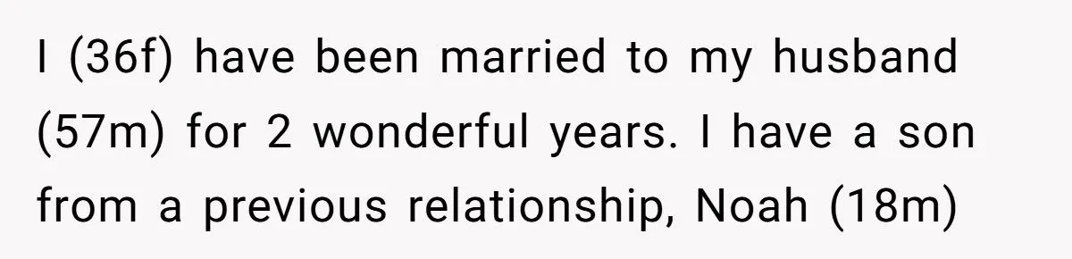 Stepmom Asks Husband to Use His Daughter’s College Fund for Her Son - Family Drama Erupts