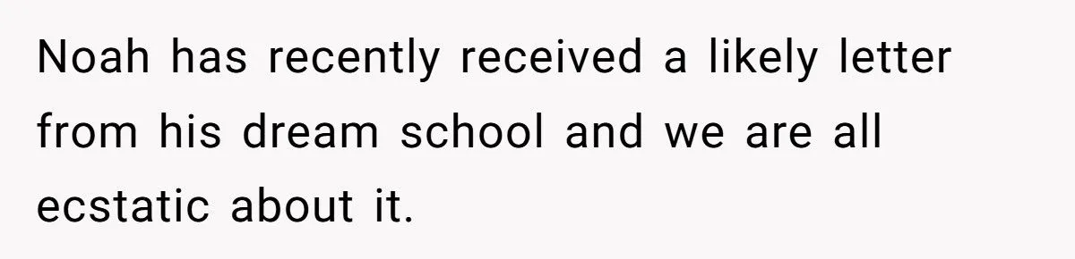 Stepmom Asks Husband to Use His Daughter’s College Fund for Her Son - Family Drama Erupts