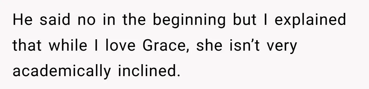 Stepmom Asks Husband to Use His Daughter’s College Fund for Her Son - Family Drama Erupts