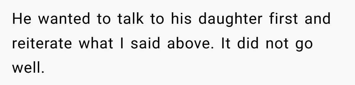 Stepmom Asks Husband to Use His Daughter’s College Fund for Her Son - Family Drama Erupts