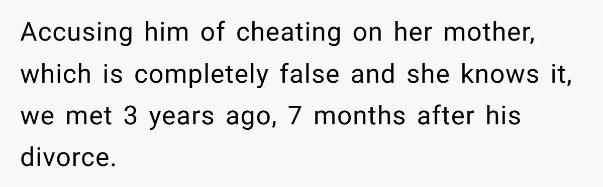 Stepmom Asks Husband to Use His Daughter’s College Fund for Her Son - Family Drama Erupts