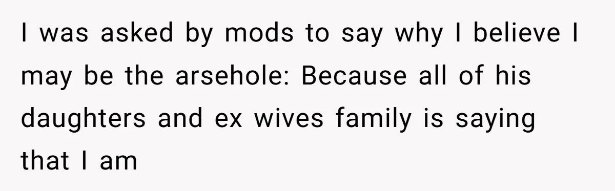 Stepmom Asks Husband to Use His Daughter’s College Fund for Her Son - Family Drama Erupts