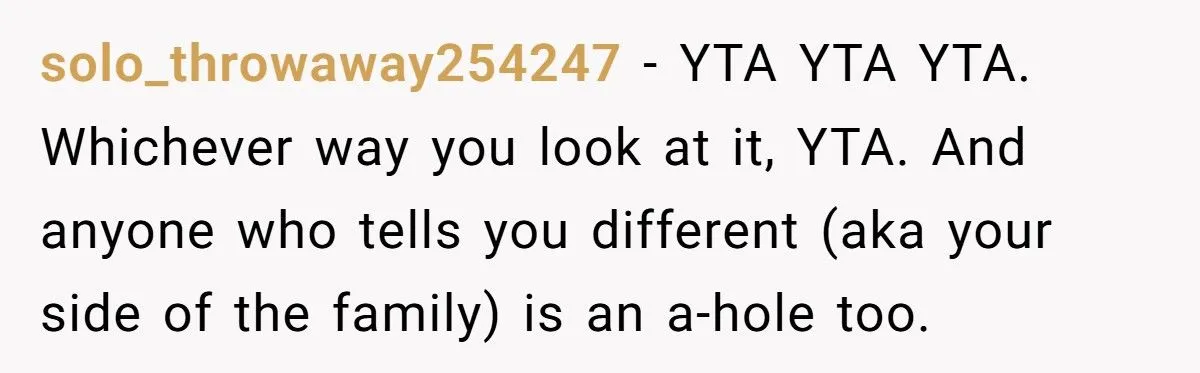 Stepmom Asks Husband to Use His Daughter’s College Fund for Her Son - Family Drama Erupts