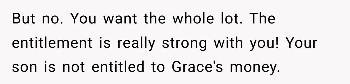 Stepmom Asks Husband to Use His Daughter’s College Fund for Her Son - Family Drama Erupts