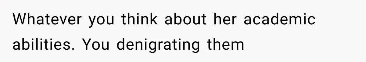 Stepmom Asks Husband to Use His Daughter’s College Fund for Her Son - Family Drama Erupts