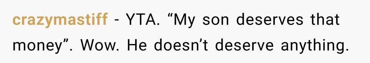 Stepmom Asks Husband to Use His Daughter’s College Fund for Her Son - Family Drama Erupts