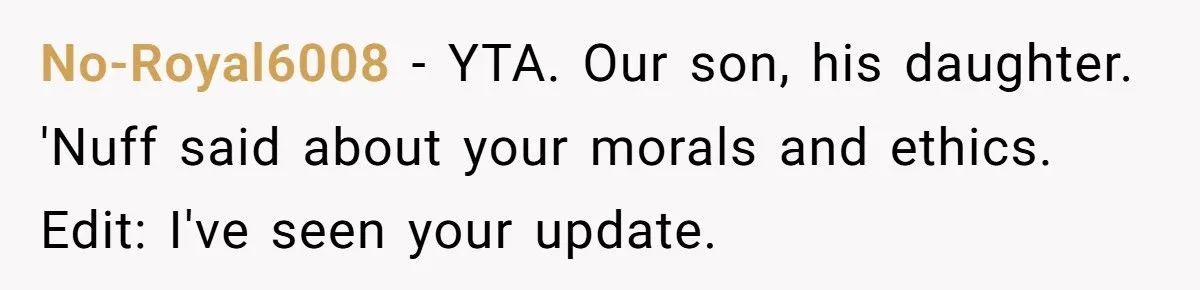 Stepmom Asks Husband to Use His Daughter’s College Fund for Her Son - Family Drama Erupts