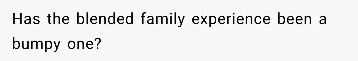Stepmom Asks Husband to Use His Daughter’s College Fund for Her Son - Family Drama Erupts