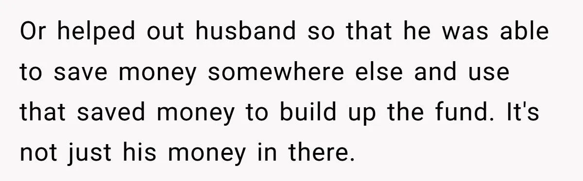 Stepmom Asks Husband to Use His Daughter’s College Fund for Her Son - Family Drama Erupts