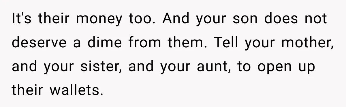 Stepmom Asks Husband to Use His Daughter’s College Fund for Her Son - Family Drama Erupts