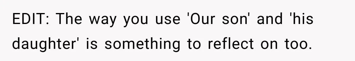 Stepmom Asks Husband to Use His Daughter’s College Fund for Her Son - Family Drama Erupts