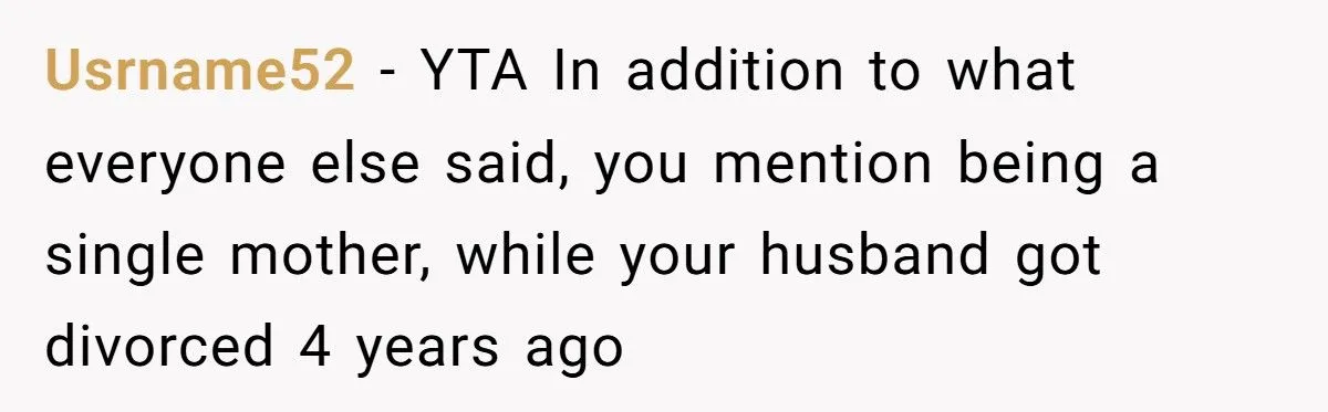 Stepmom Asks Husband to Use His Daughter’s College Fund for Her Son - Family Drama Erupts