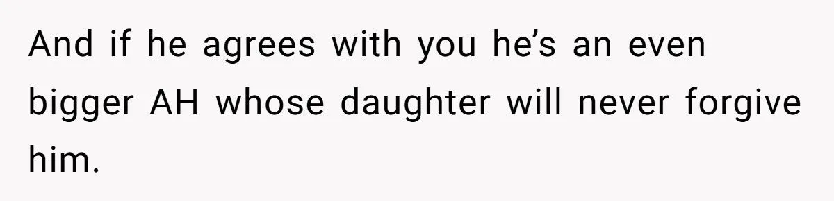 Stepmom Asks Husband to Use His Daughter’s College Fund for Her Son - Family Drama Erupts