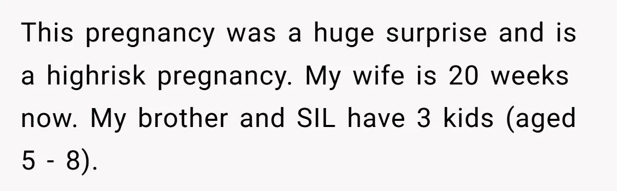 She Wouldn’t Stop Talking About Her Miscarriage… Until He Told Her to Shut Up in Front of His Pregnant Wife