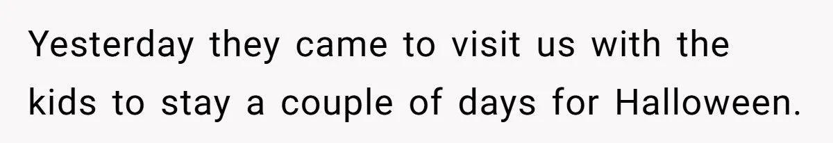 She Wouldn’t Stop Talking About Her Miscarriage… Until He Told Her to Shut Up in Front of His Pregnant Wife