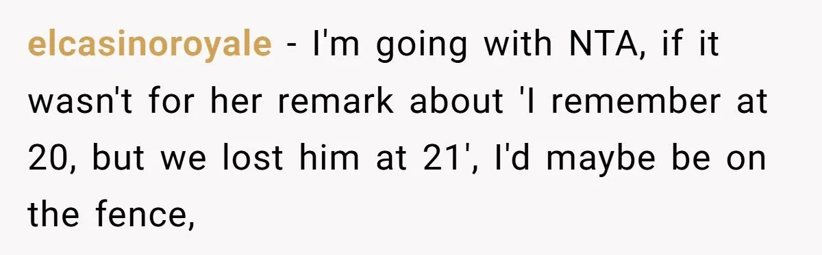 She Wouldn’t Stop Talking About Her Miscarriage… Until He Told Her to Shut Up in Front of His Pregnant Wife