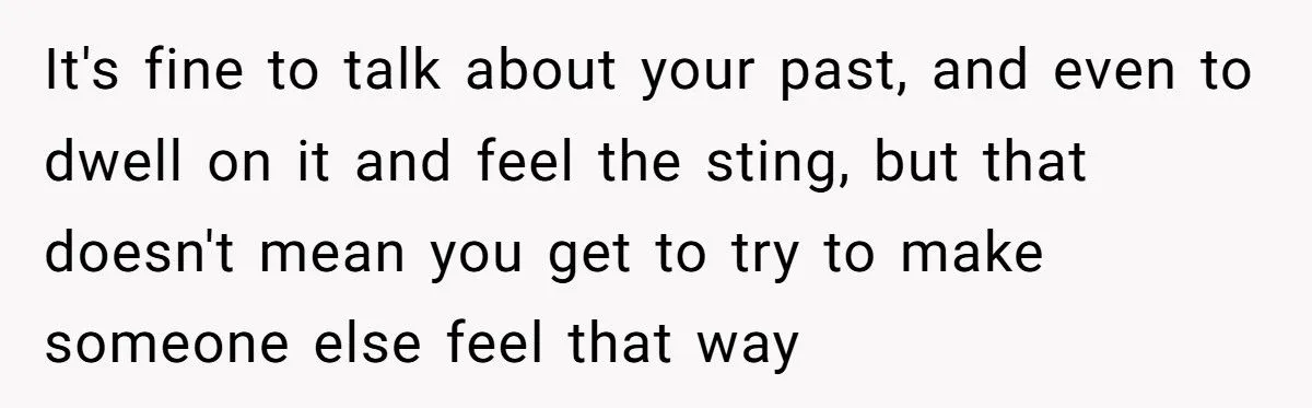 She Wouldn’t Stop Talking About Her Miscarriage… Until He Told Her to Shut Up in Front of His Pregnant Wife
