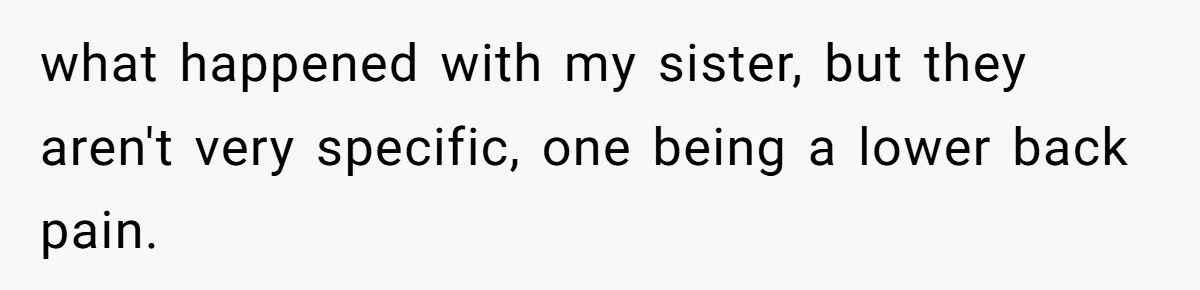 She Wouldn’t Stop Talking About Her Miscarriage… Until He Told Her to Shut Up in Front of His Pregnant Wife