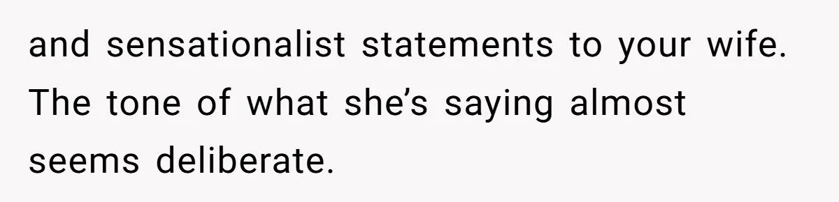 She Wouldn’t Stop Talking About Her Miscarriage… Until He Told Her to Shut Up in Front of His Pregnant Wife