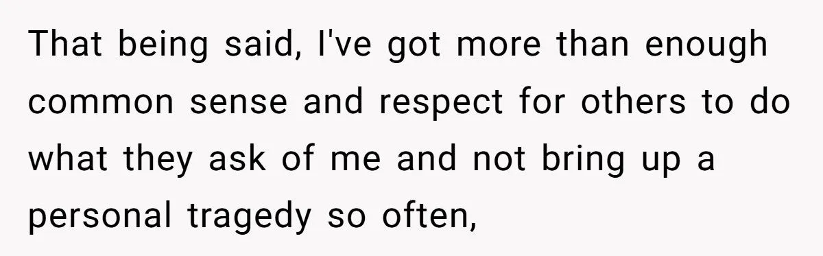 She Wouldn’t Stop Talking About Her Miscarriage… Until He Told Her to Shut Up in Front of His Pregnant Wife