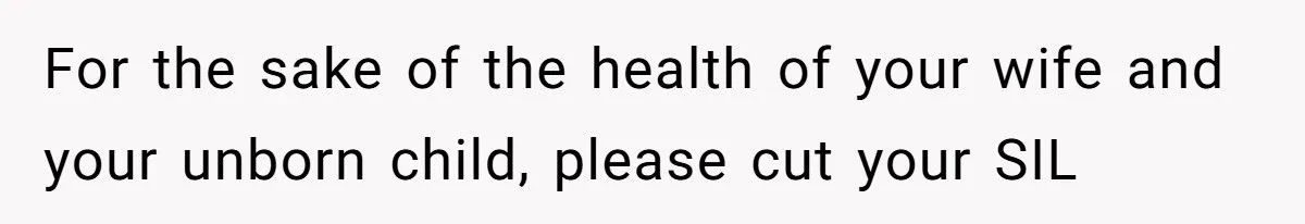 She Wouldn’t Stop Talking About Her Miscarriage… Until He Told Her to Shut Up in Front of His Pregnant Wife
