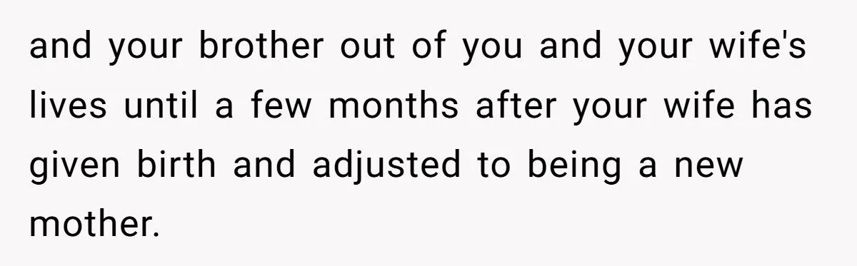 She Wouldn’t Stop Talking About Her Miscarriage… Until He Told Her to Shut Up in Front of His Pregnant Wife