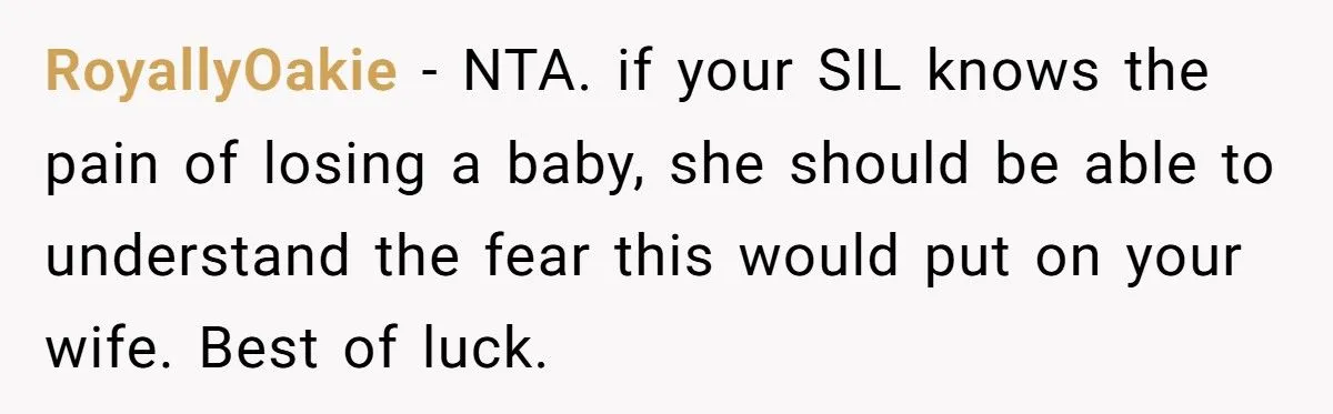 She Wouldn’t Stop Talking About Her Miscarriage… Until He Told Her to Shut Up in Front of His Pregnant Wife