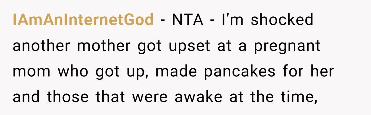 She Made Breakfast for Herself and Her Son - Now She’s Accused of Starving Her Niece