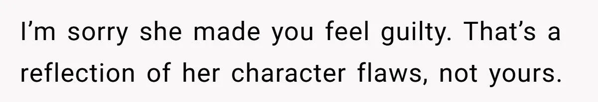 She Made Breakfast for Herself and Her Son - Now She’s Accused of Starving Her Niece