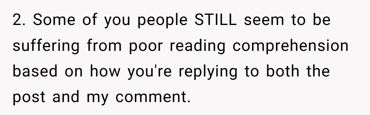 She Made Breakfast for Herself and Her Son - Now She’s Accused of Starving Her Niece