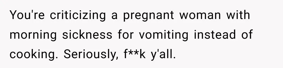 She Made Breakfast for Herself and Her Son - Now She’s Accused of Starving Her Niece