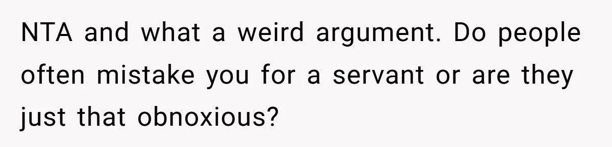 She Made Breakfast for Herself and Her Son - Now She’s Accused of Starving Her Niece
