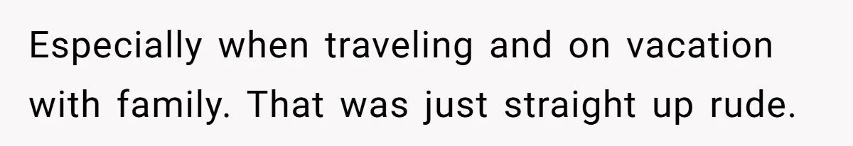 She Made Breakfast for Herself and Her Son - Now She’s Accused of Starving Her Niece