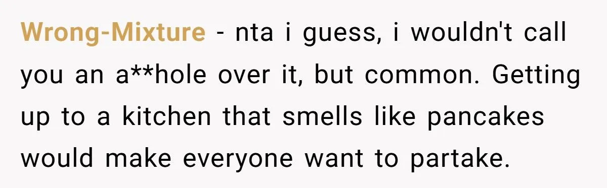 She Made Breakfast for Herself and Her Son - Now She’s Accused of Starving Her Niece