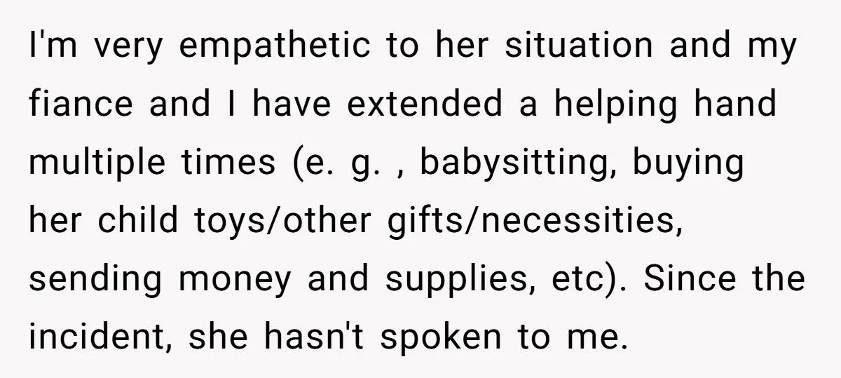 Woman Reveals Her High Salary at Family Dinner, SIL Breaks Down