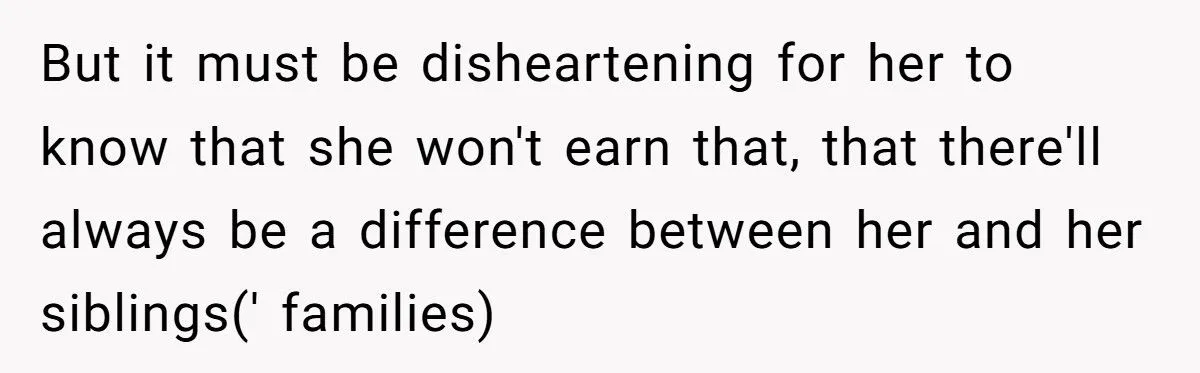 Woman Reveals Her High Salary at Family Dinner, SIL Breaks Down