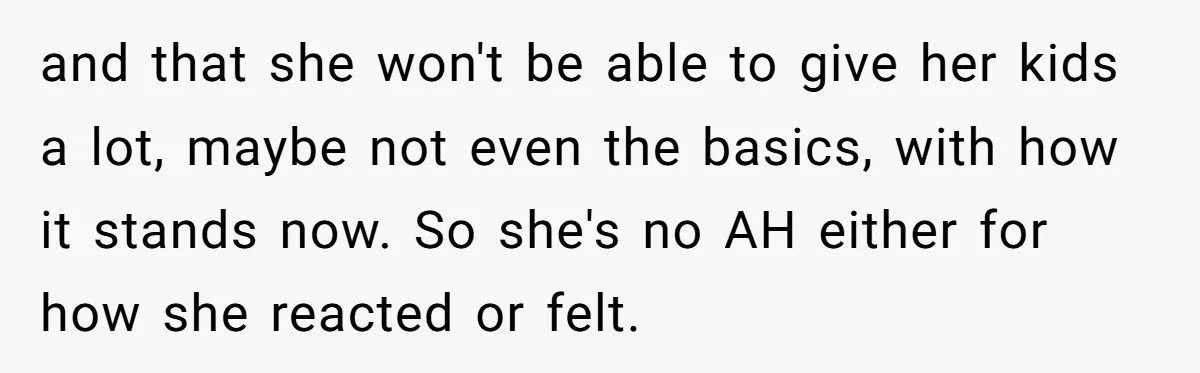 Woman Reveals Her High Salary at Family Dinner, SIL Breaks Down