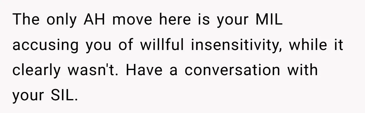 Woman Reveals Her High Salary at Family Dinner, SIL Breaks Down