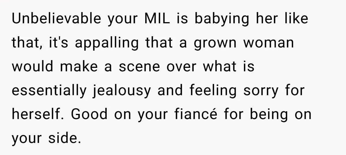 Woman Reveals Her High Salary at Family Dinner, SIL Breaks Down