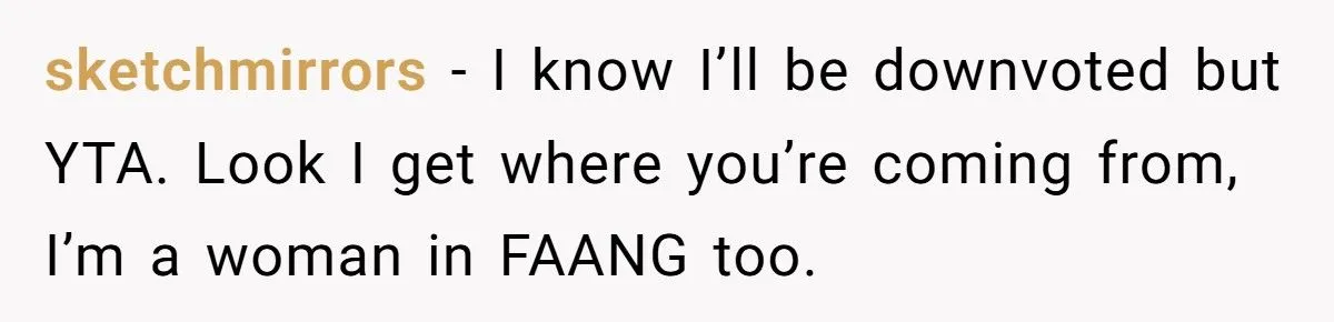 Woman Reveals Her High Salary at Family Dinner, SIL Breaks Down