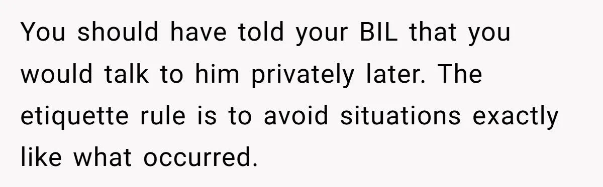 Woman Reveals Her High Salary at Family Dinner, SIL Breaks Down