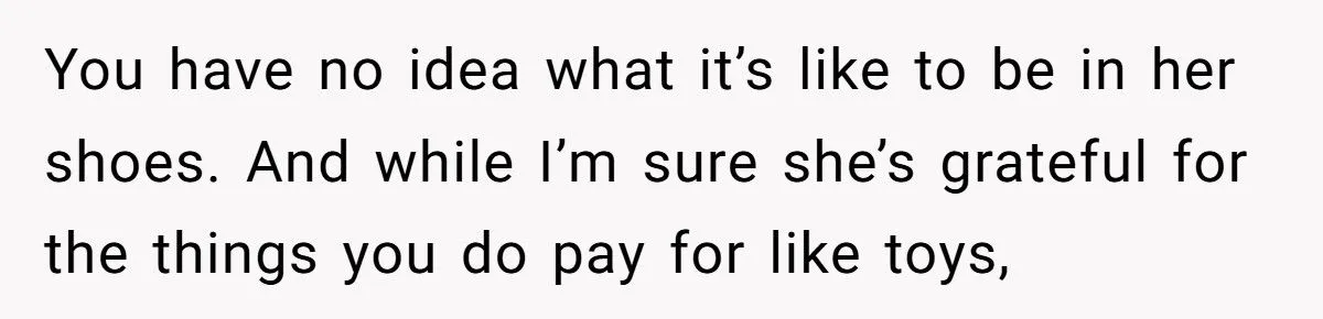 Woman Reveals Her High Salary at Family Dinner, SIL Breaks Down