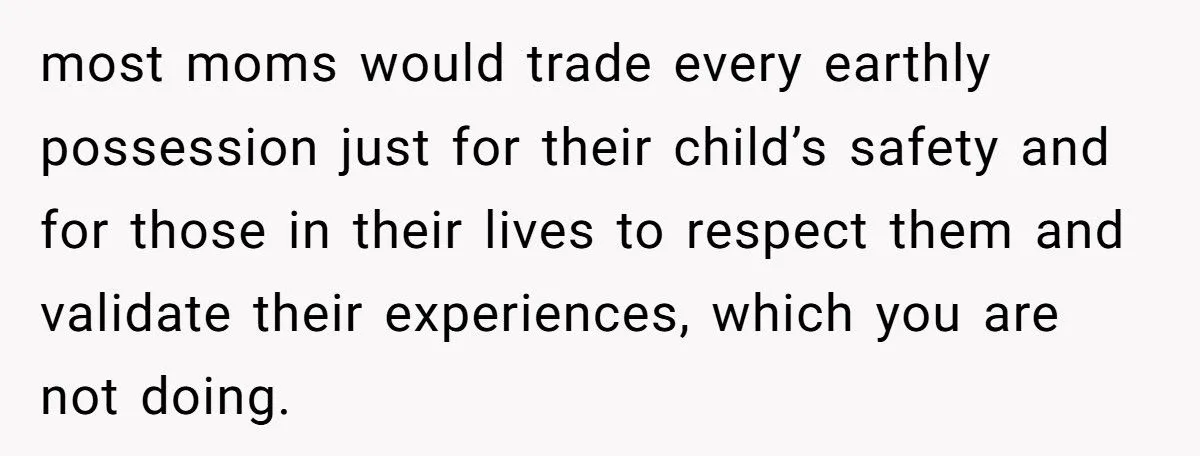 Woman Reveals Her High Salary at Family Dinner, SIL Breaks Down